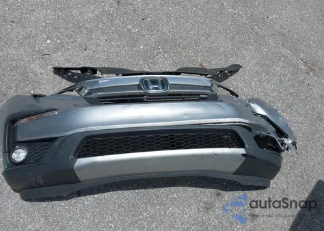 2020 Honda Pilot 2Wd Ex-L z USA, uszkodzony, nr VIN 5FNYF5H55LB005764